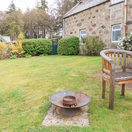 Storkery Cottage 애버딘 외부 사진