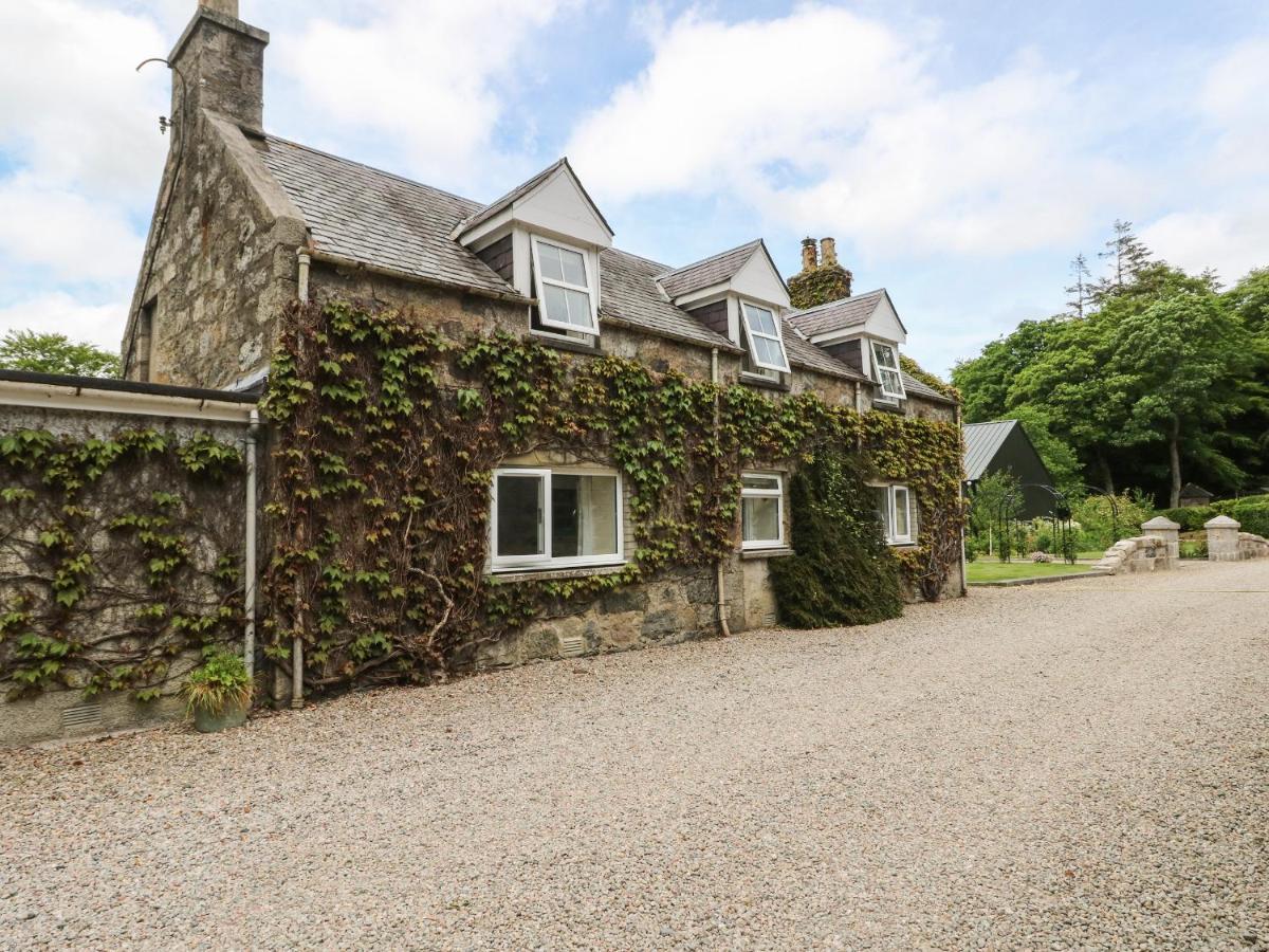 Storkery Cottage 애버딘 외부 사진