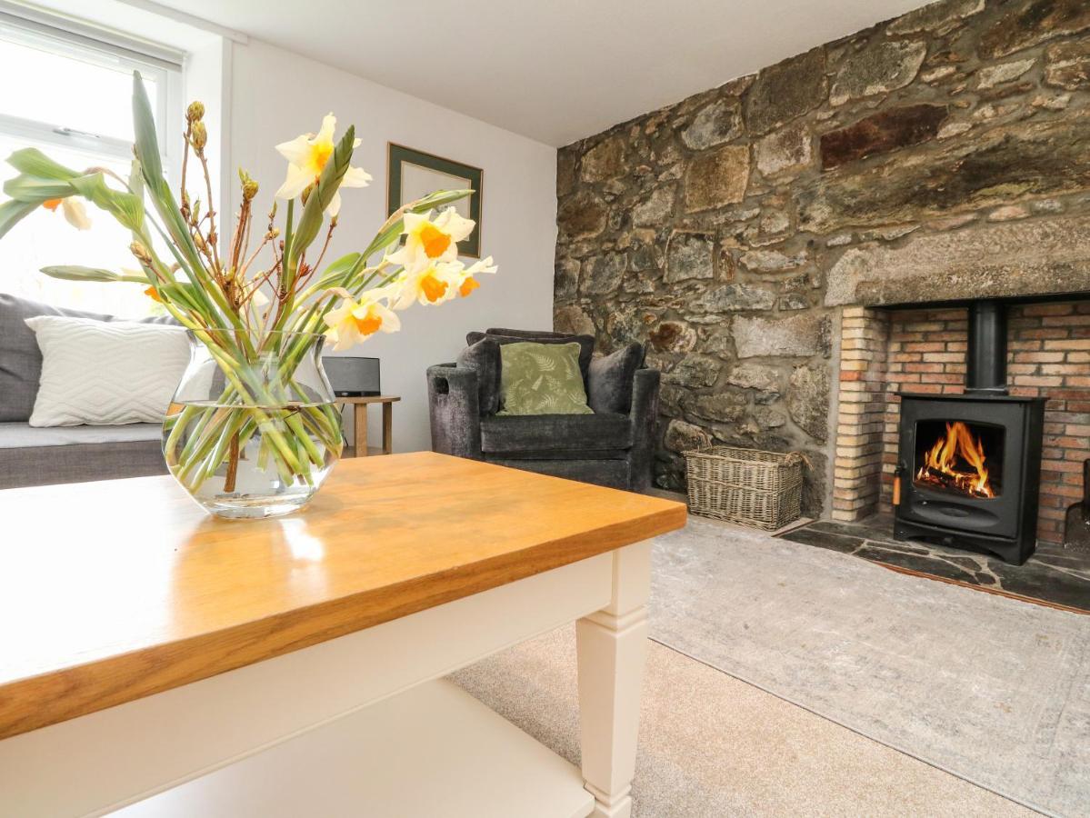 Storkery Cottage 애버딘 외부 사진