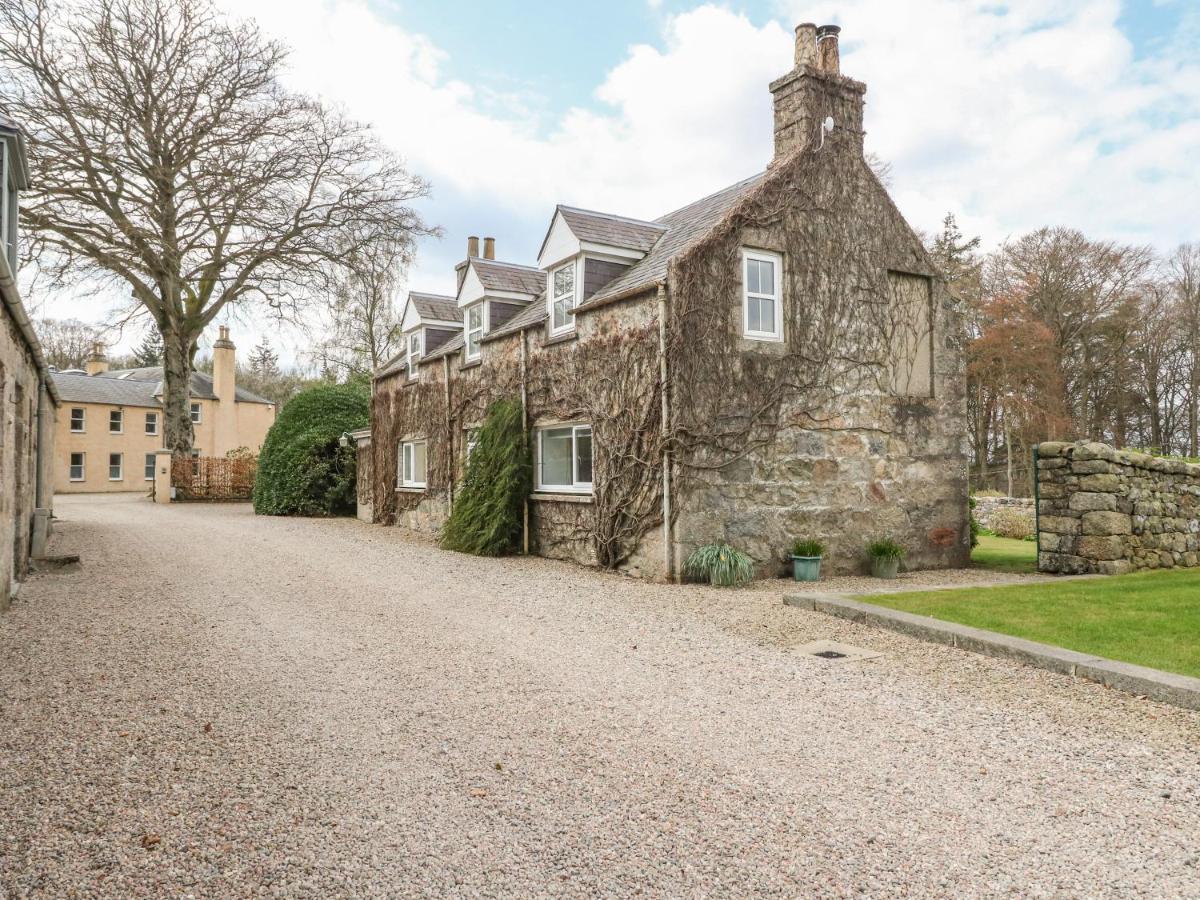 Storkery Cottage 애버딘 외부 사진