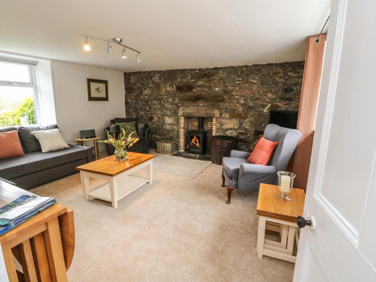 Storkery Cottage 애버딘 외부 사진
