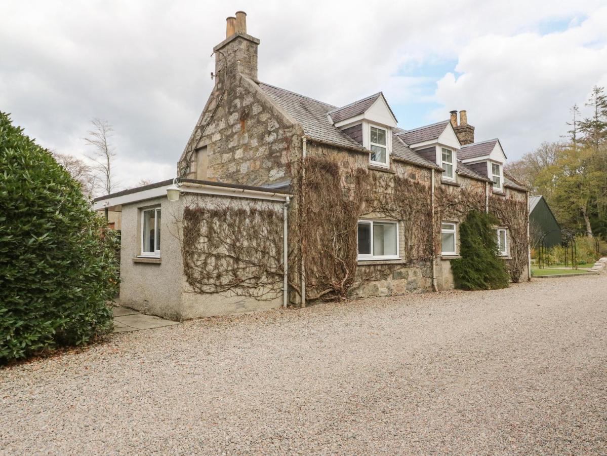 Storkery Cottage 애버딘 외부 사진