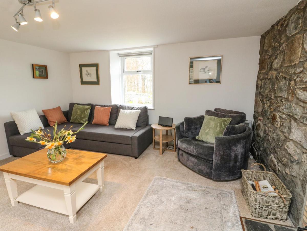 Storkery Cottage 애버딘 외부 사진