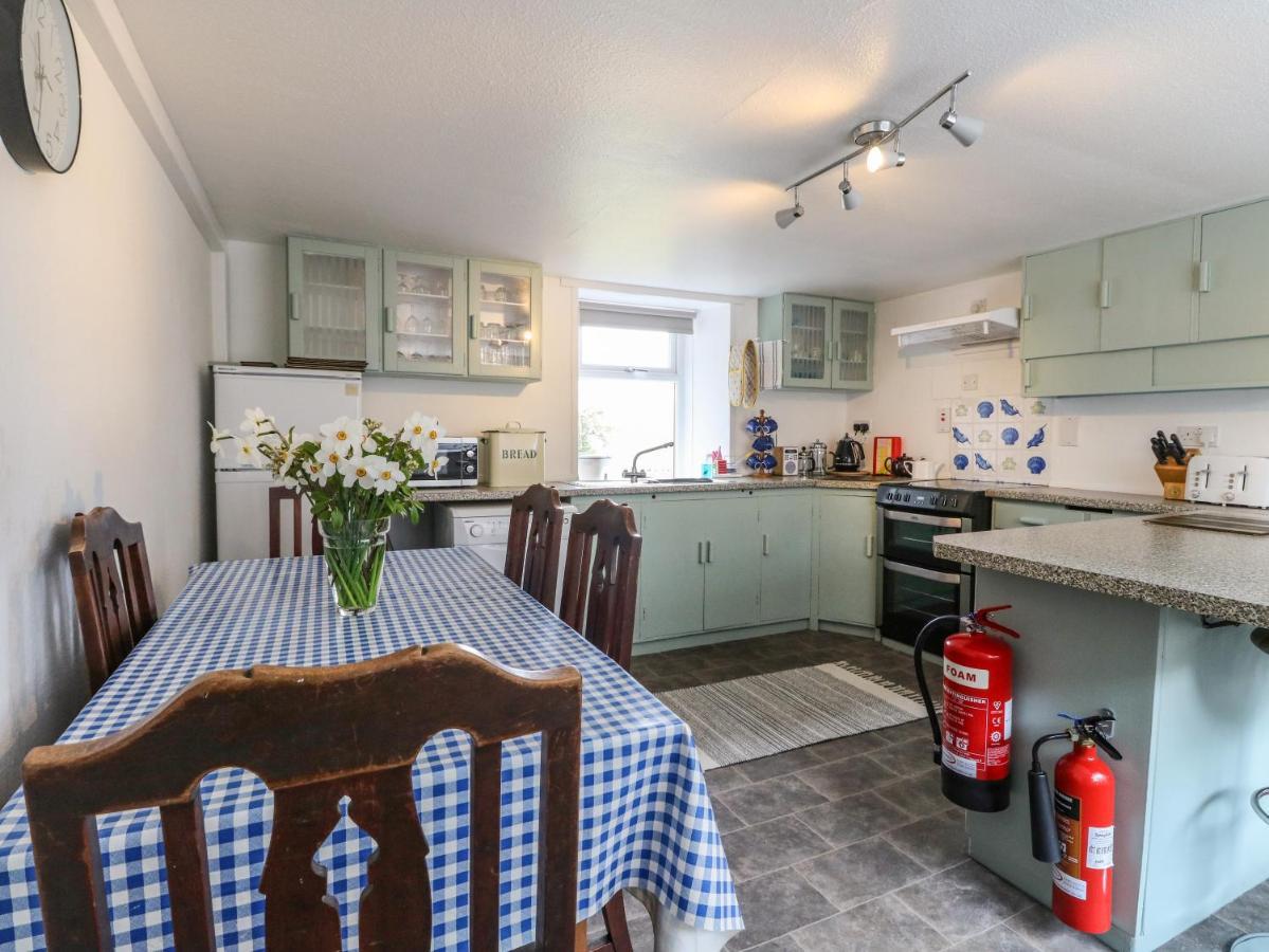 Storkery Cottage 애버딘 외부 사진