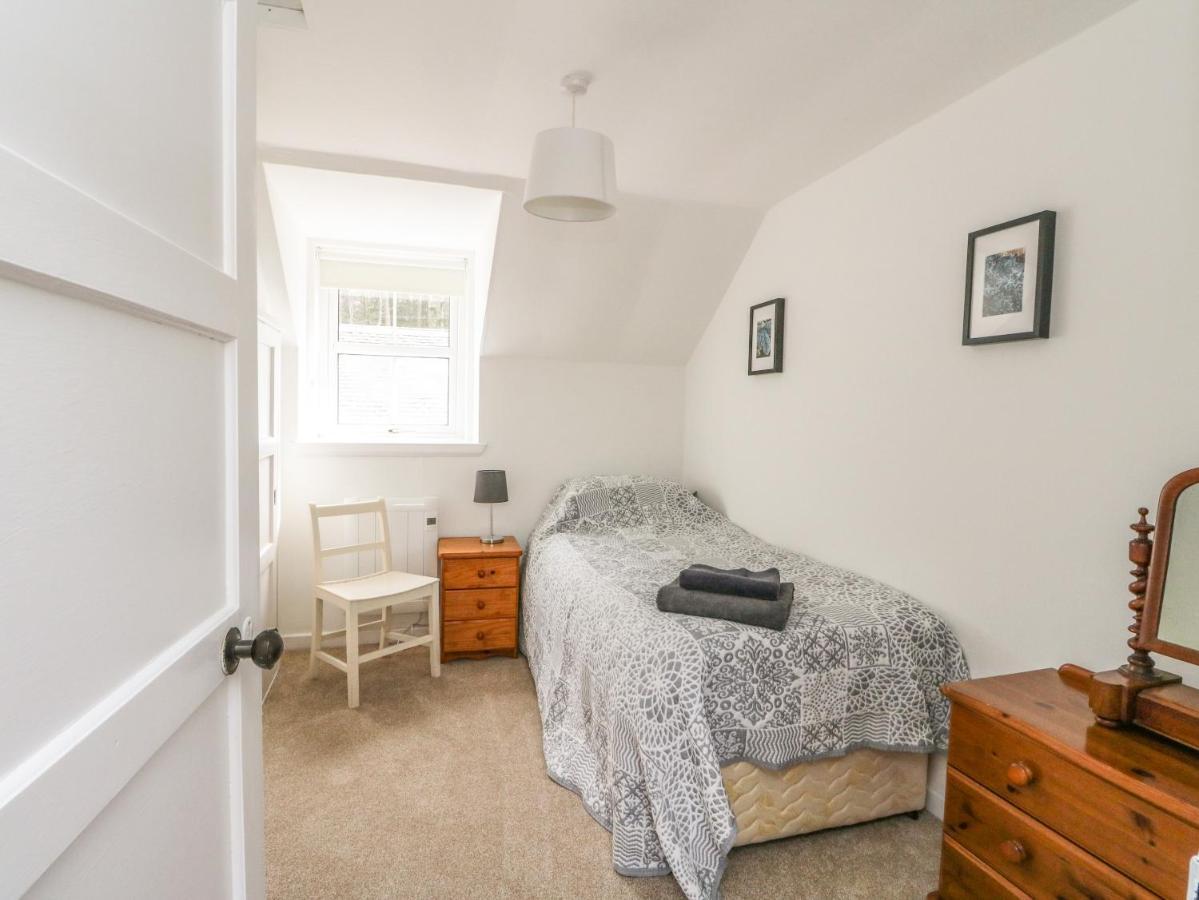 Storkery Cottage 애버딘 외부 사진