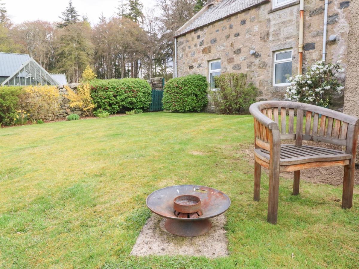 Storkery Cottage 애버딘 외부 사진