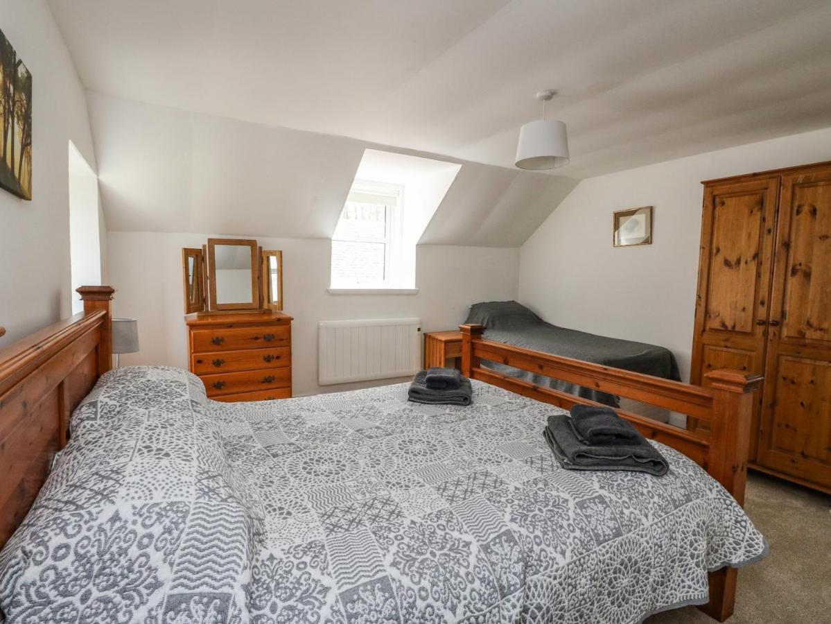 Storkery Cottage 애버딘 외부 사진