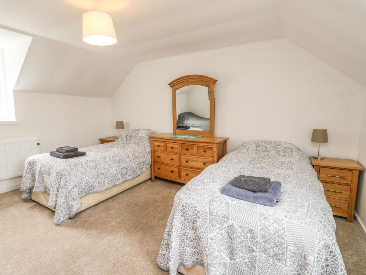 Storkery Cottage 애버딘 외부 사진