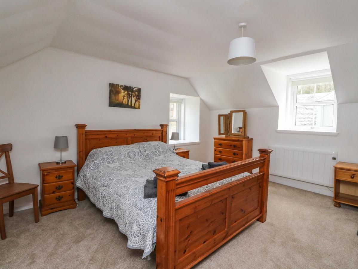 Storkery Cottage 애버딘 외부 사진
