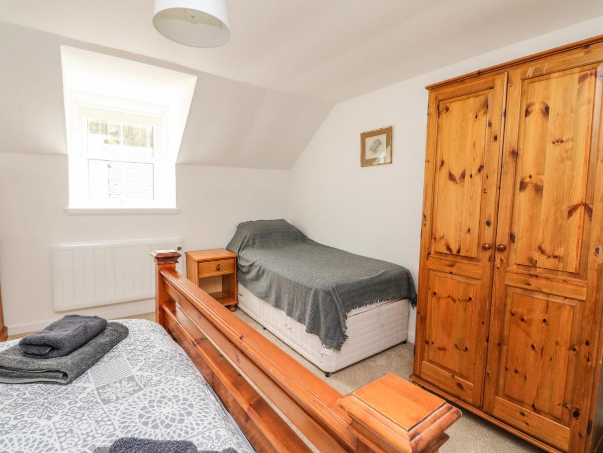 Storkery Cottage 애버딘 외부 사진