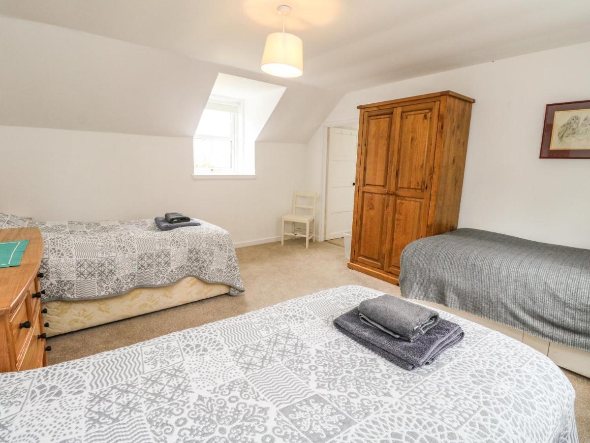 Storkery Cottage 애버딘 외부 사진