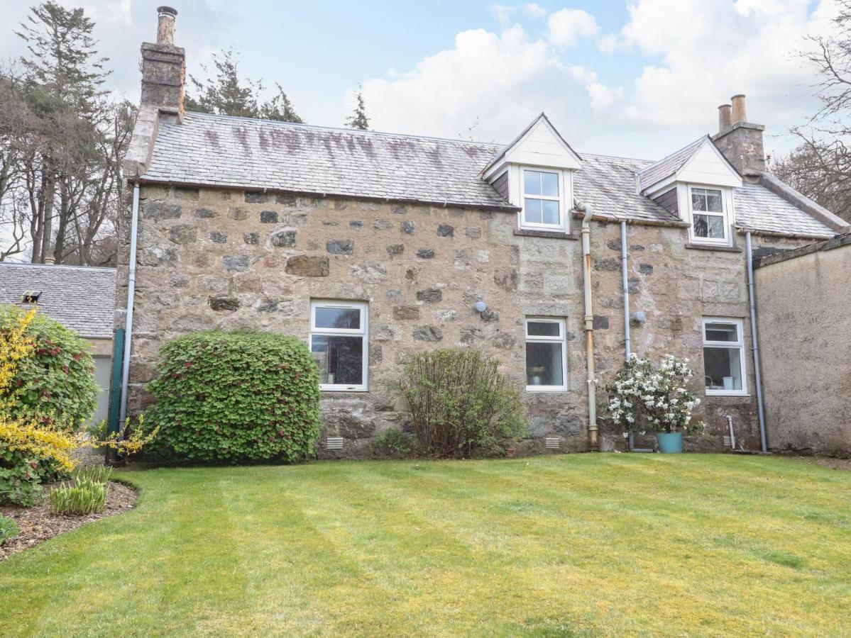 Storkery Cottage 애버딘 외부 사진