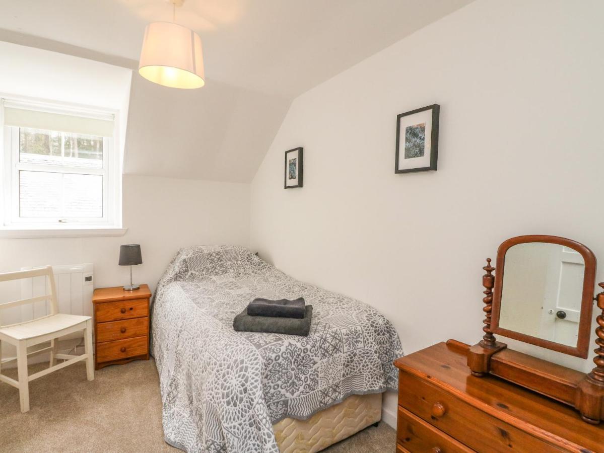 Storkery Cottage 애버딘 외부 사진